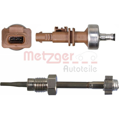 Metzger Sensor, Abgastemperatur 08941024