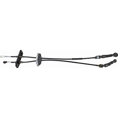 Metzger Seilzug, Schaltgetriebe 3150248