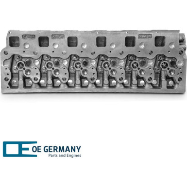 OE Germany Zylinderkopf 01 0120 906002
