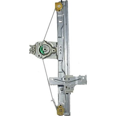 Metzger Fensterheber 2160443