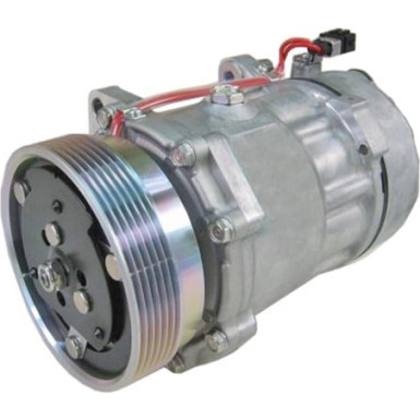 Mahle Kompressor, Klimaanlage BEHR ACP 1021 000S Mahle Kompressor, Klimaanlage BEHR ACP 1021 000S