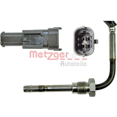 Metzger Sensor, Abgastemperatur 0894079