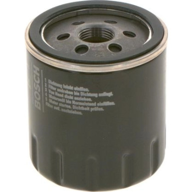 BOSCH 0 451 103 261 Ölfilter BOSCH 0 451 103 261 Ölfilter