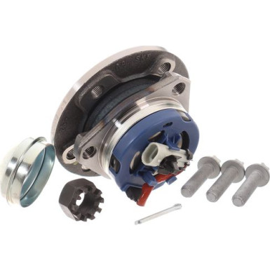 SKF Radlagersatz VKBA 3513