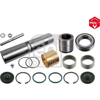 FEBI BILSTEIN 32431 Reparatursatz, Achsschenkelbolzen