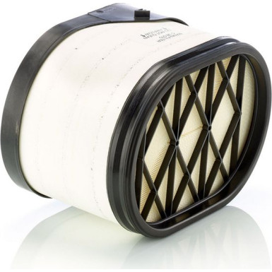 MANN-FILTER C 38 010 Sekundärluftfilter