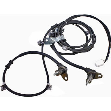 Metzger Sensor, Raddrehzahl 09001282