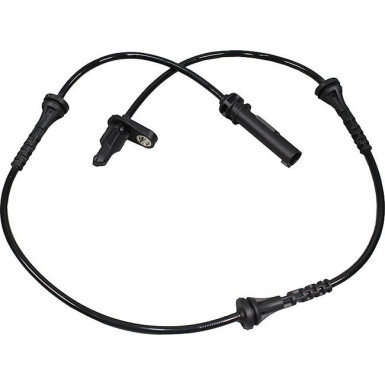 Metzger Sensor, Raddrehzahl 09001498