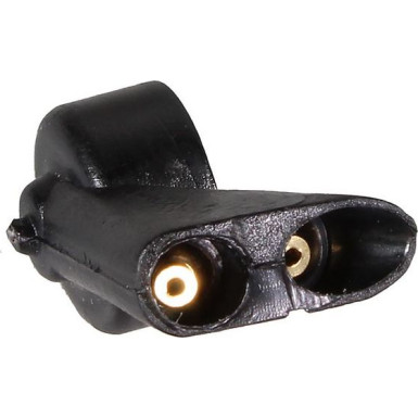 Metzger Waschwasserdüse, Scheibenreinigung 2220807