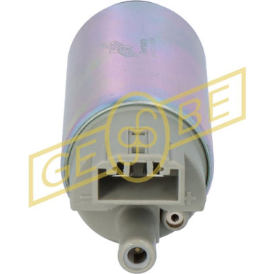 GEBE Kraftstoffpumpe 9 6102 1