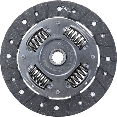 SACHS 3000 990 084 Kupplungssatz Kit plus CSC