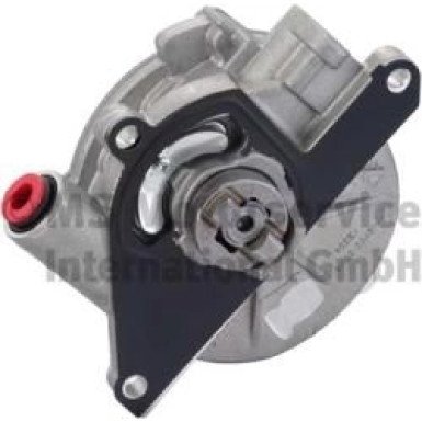 Pierburg Unterdruckpumpe, Bremsanlage 7.07055.02.0