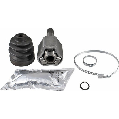 Metzger Gelenksatz, Antriebswelle COMPETENCE KIT 7110181
