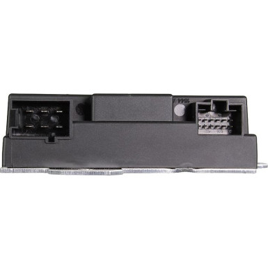 Metzger Steuergerät, Kraftstoffpumpe 2250583