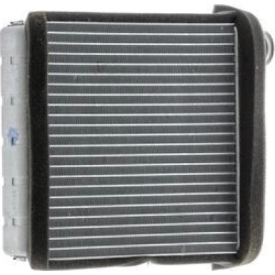 Mahle Wärmetauscher, Innenraumheizung BEHR Premium Line AH 298 000P