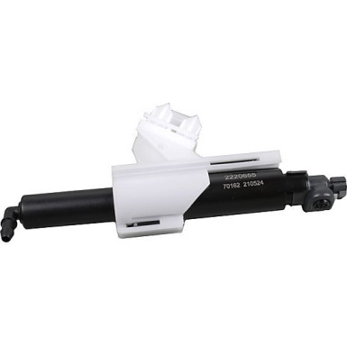 Metzger Waschwasserdüse, Scheinwerferreinigung 2220655