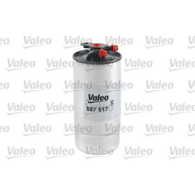 Valeo Kraftstofffilter 587517