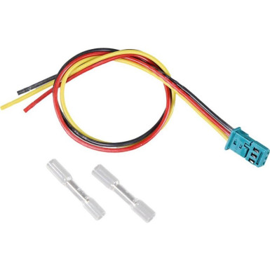 Metzger Kabelreparatursatz, Leuchtweite 2324178