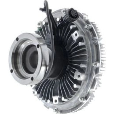 Mahle Kupplung, Kühlerlüfter BEHR Premium Line CFC 191 000P