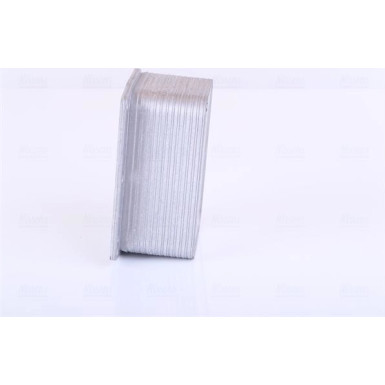 Nissens Ölkühler, Motoröl FIRST FIT 90922