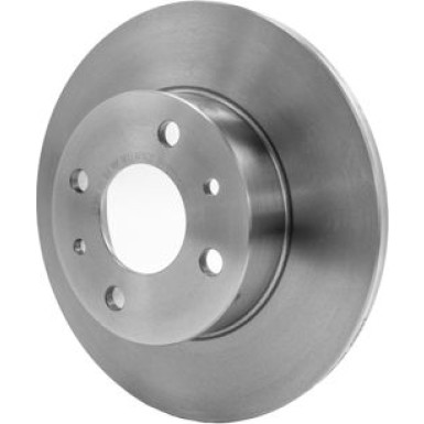 Hella Bremsscheibe 8DD 355 101-131 Hella Bremsscheibe 8DD 355 101-131