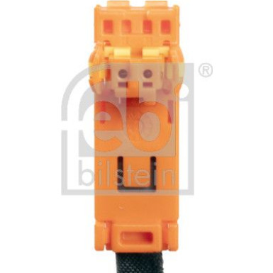 FEBI BILSTEIN 178882 Wickelfeder, Airbag
