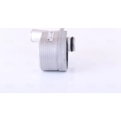 Nissens Ölkühler, Motoröl FIRST FIT 90932