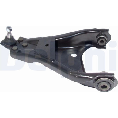 Delphi Lenker, Radaufhängung TC2444