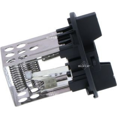 Widerstand, Innenraumgebläse 342087 Widerstand, Innenraumgebläse 342087