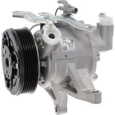 Kompressor, Klimaanlage 814726 Kompressor, Klimaanlage 814726