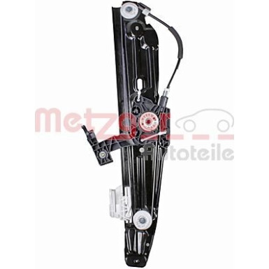 Metzger Fensterheber 2160656