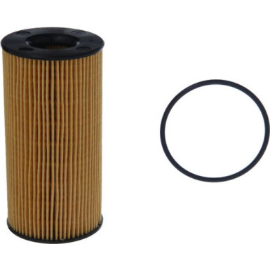 Valeo Ölfilter 586634