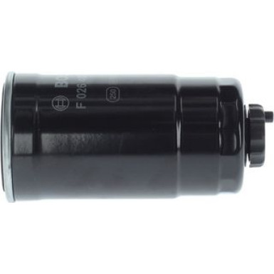 Kraftstofffilter F 026 402 048 Kraftstofffilter F 026 402 048