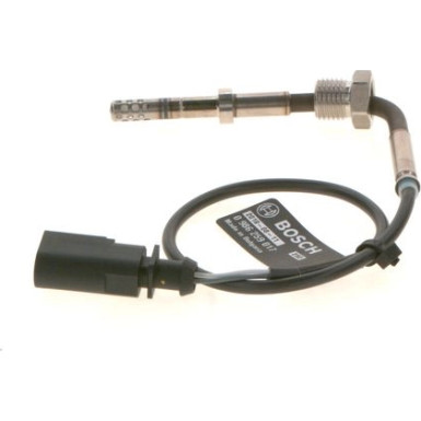 Sensor, Abgastemperatur 0 986 259 017 Sensor, Abgastemperatur 0 986 259 017