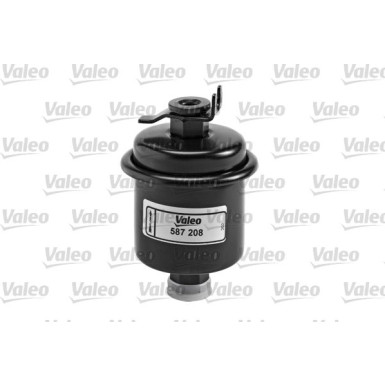 Valeo Kraftstofffilter 587208