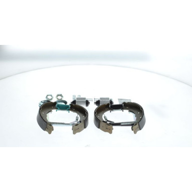 Bremsbackensatz 0 204 114 548 Bremsbackensatz 0 204 114 548