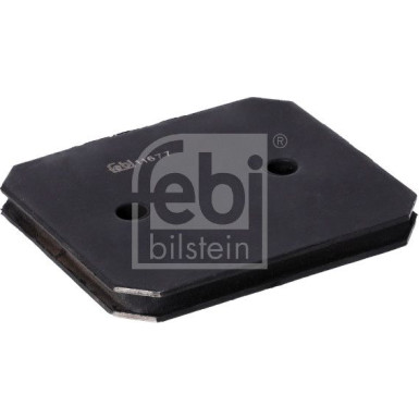 FEBI BILSTEIN 11677 Anschlagpuffer, Federung