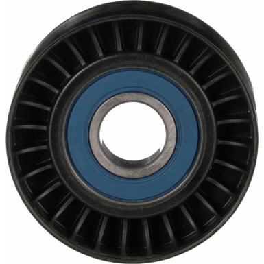 Gates Umlenk-/Führungsrolle, Keilrippenriemen DriveAlign™ T36124