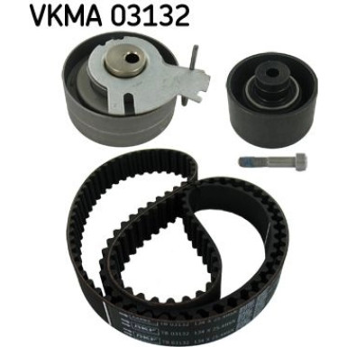 Zahnriemensatz VKMA 03132 Zahnriemensatz VKMA 03132