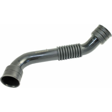 Metzger Schlauch, Kurbelgehäuseentlüftung 2380044