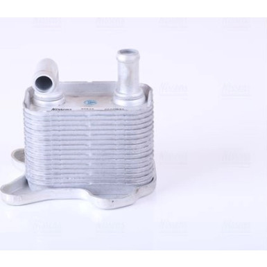 Nissens Ölkühler, Motoröl FIRST FIT 90825