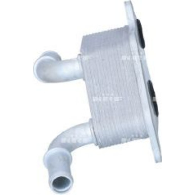 NRF Ölkühler, Motoröl EASY FIT 31346