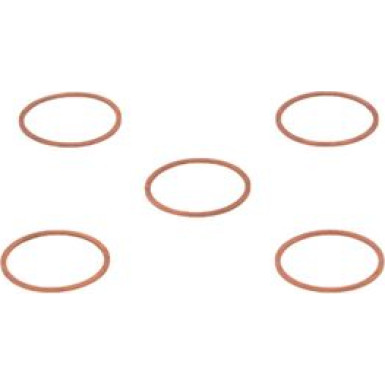 Dichtung, Rahmen Hauptscheinwerfer 2 440 105 000 Dichtung, Rahmen Hauptscheinwerfer 2 440 105 000