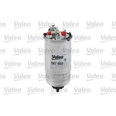 Valeo Kraftstofffilter 587502