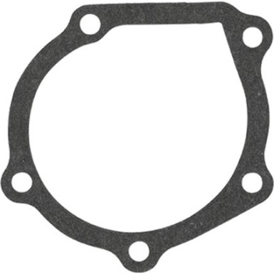 SKF Wasserpumpe Aquamax VKPC 91417 SKF Wasserpumpe Aquamax VKPC 91417
