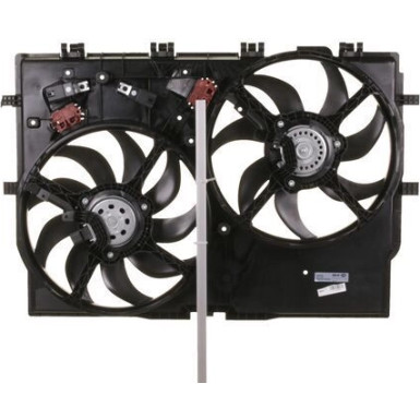 Mahle Lüfter, Motorkühlung BEHR Premium Line CFF 194 000P