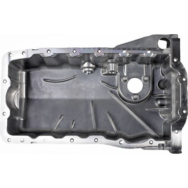 Metzger Ölwanne 7990115