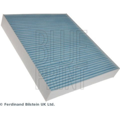 Blue Print Filter, Innenraumluft ADG02561