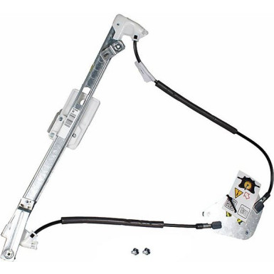 Metzger Fensterheber 2160571