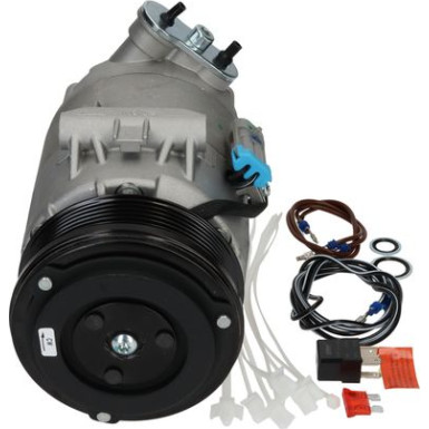 Kompressor, Klimaanlage 1 986 AD1 184 Kompressor, Klimaanlage 1 986 AD1 184